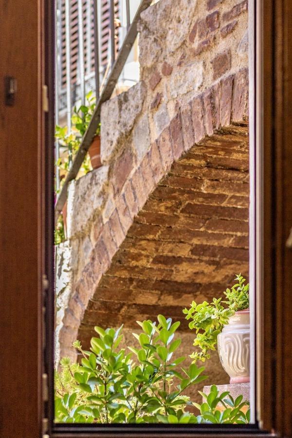 Casa Vacanze 'Zia Lucia' Apartment Sarconi Exterior photo